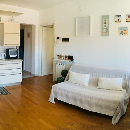 Ledonia Apartment Lerici Exterior photo