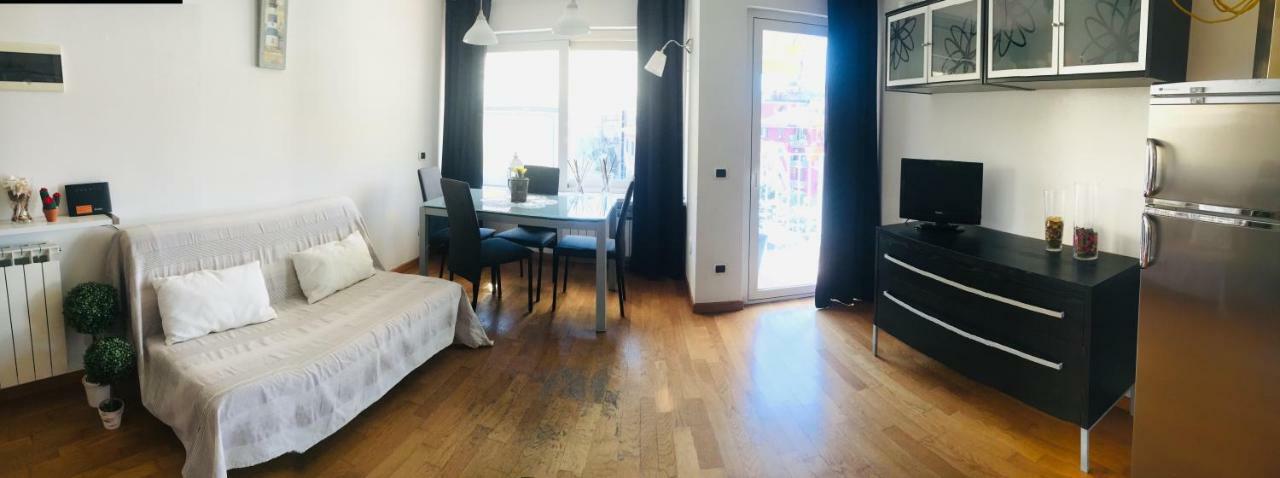 Ledonia Apartment Lerici Exterior photo