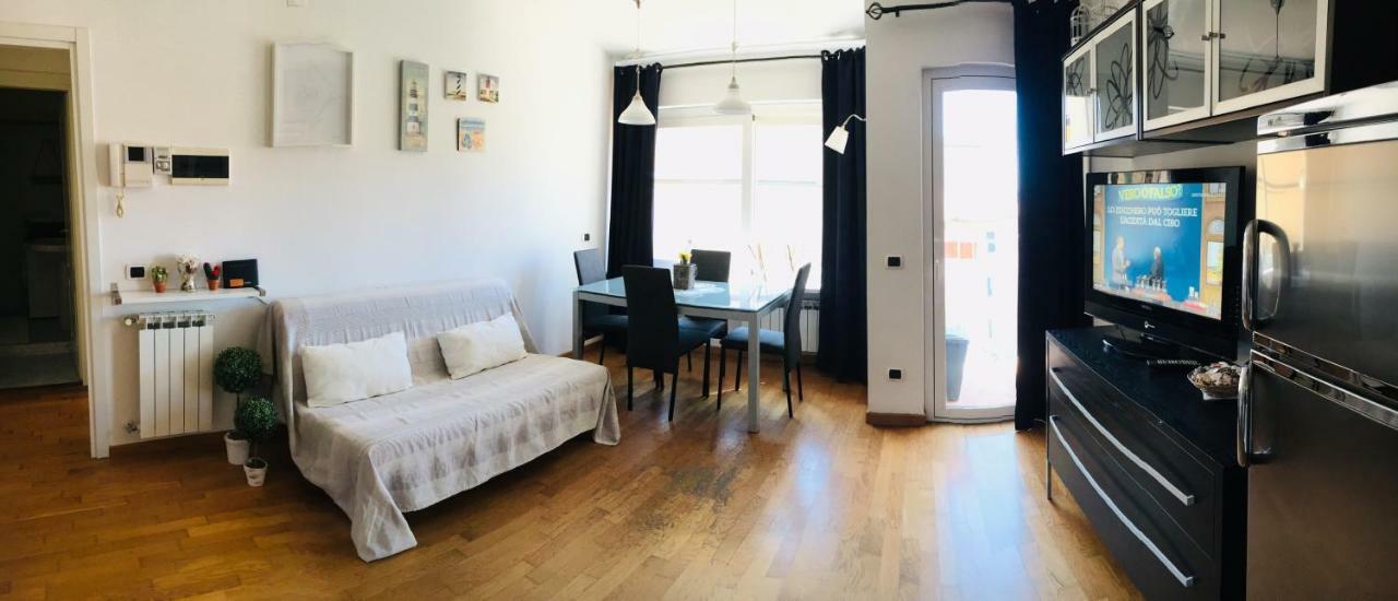 Ledonia Apartment Lerici Exterior photo