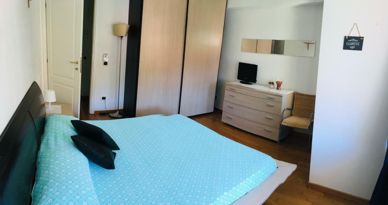 Ledonia Apartment Lerici Exterior photo